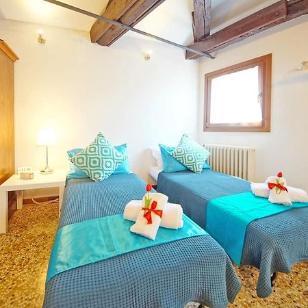 Best Venice Terrace Εξωτερικό φωτογραφία
