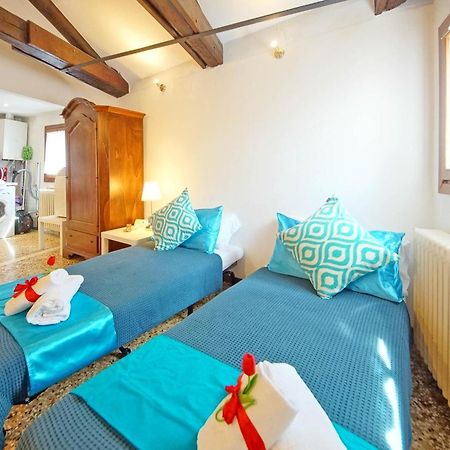 Best Venice Terrace Εξωτερικό φωτογραφία