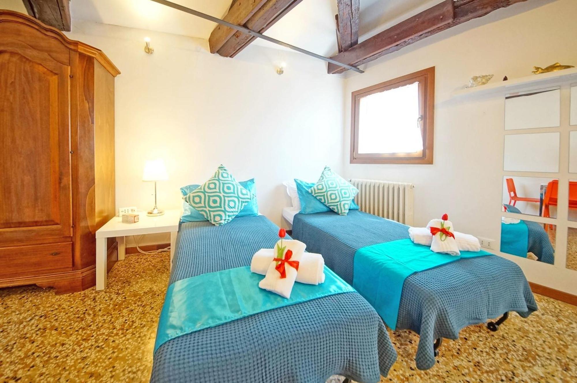 Best Venice Terrace Εξωτερικό φωτογραφία