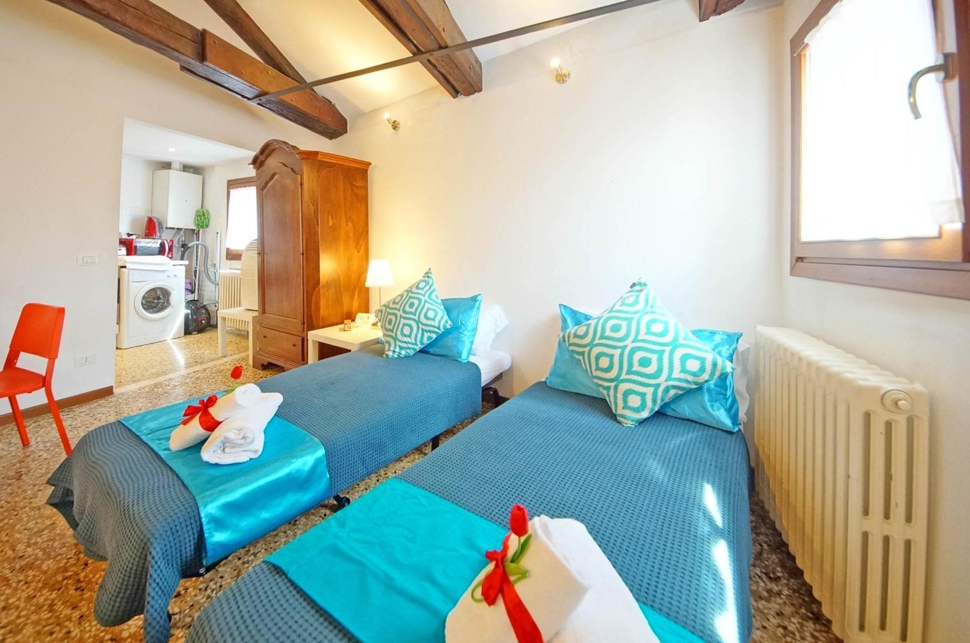Best Venice Terrace Εξωτερικό φωτογραφία