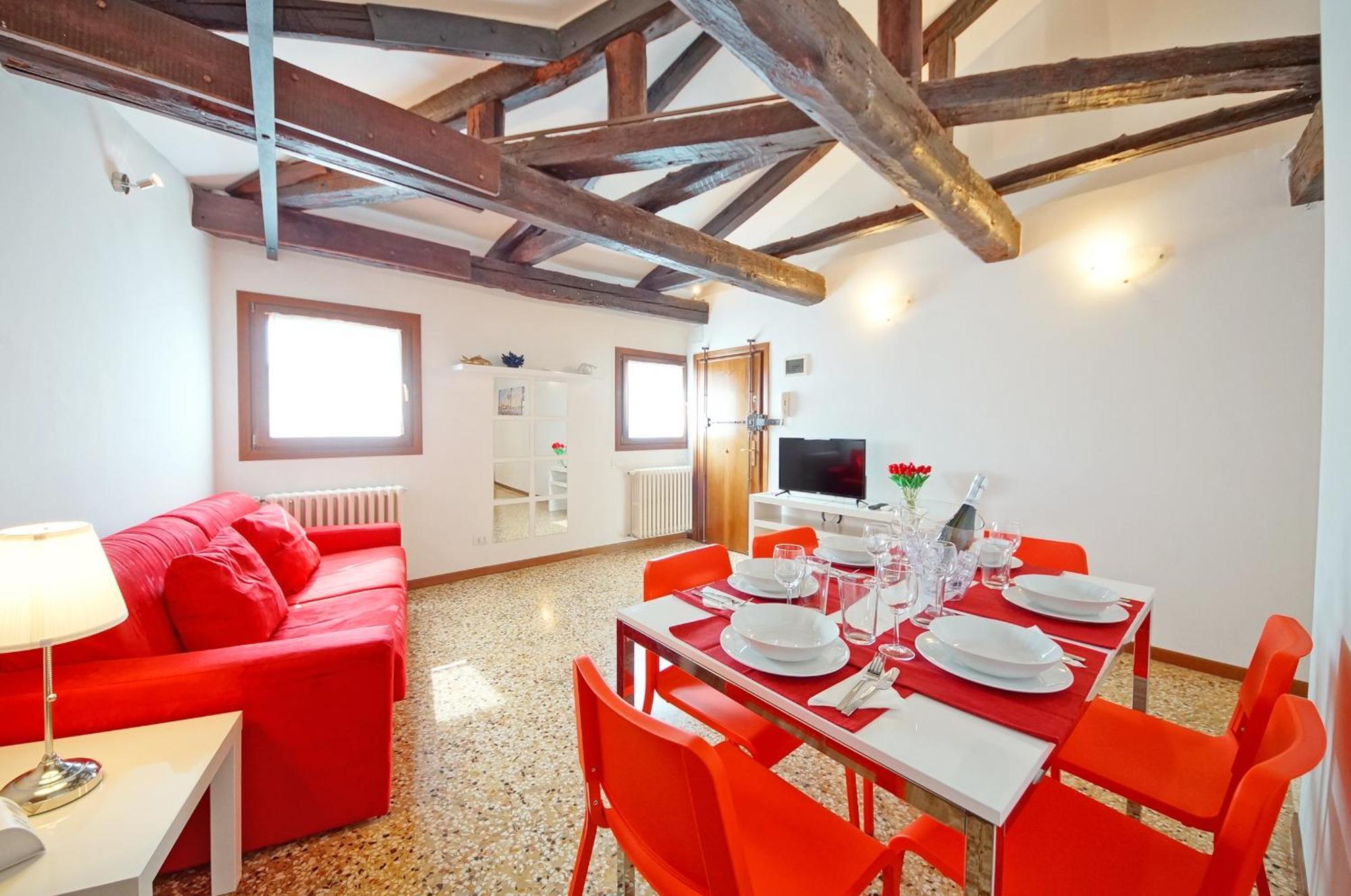 Best Venice Terrace Εξωτερικό φωτογραφία