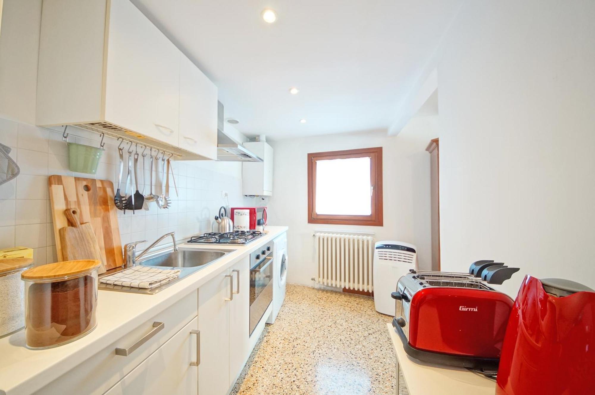 Best Venice Terrace Εξωτερικό φωτογραφία