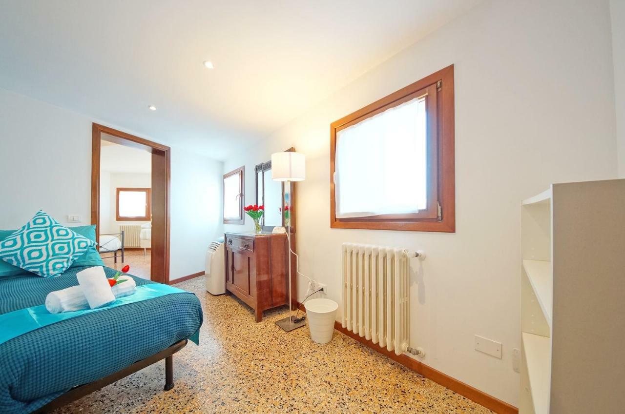Best Venice Terrace Εξωτερικό φωτογραφία