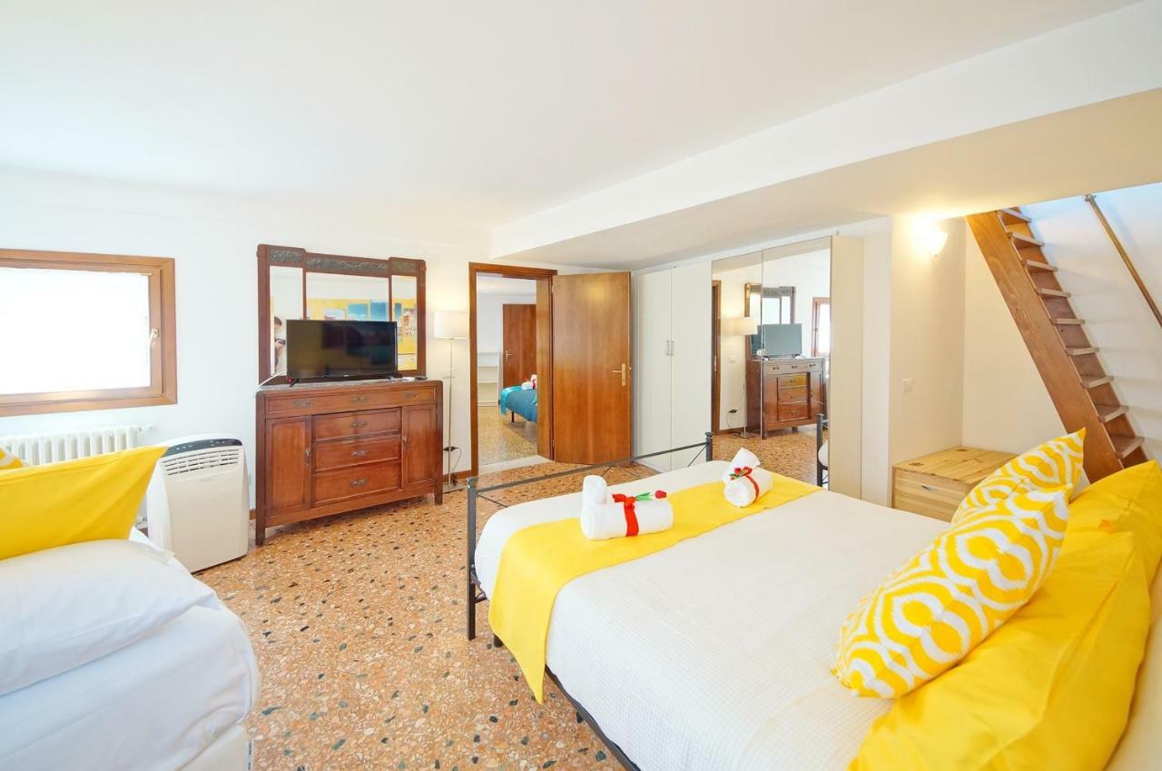 Best Venice Terrace Εξωτερικό φωτογραφία