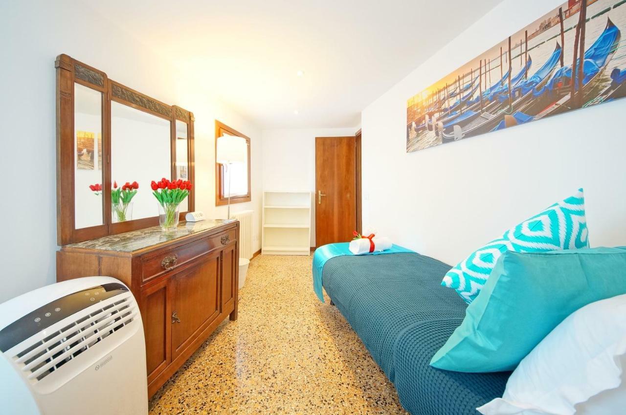 Best Venice Terrace Εξωτερικό φωτογραφία