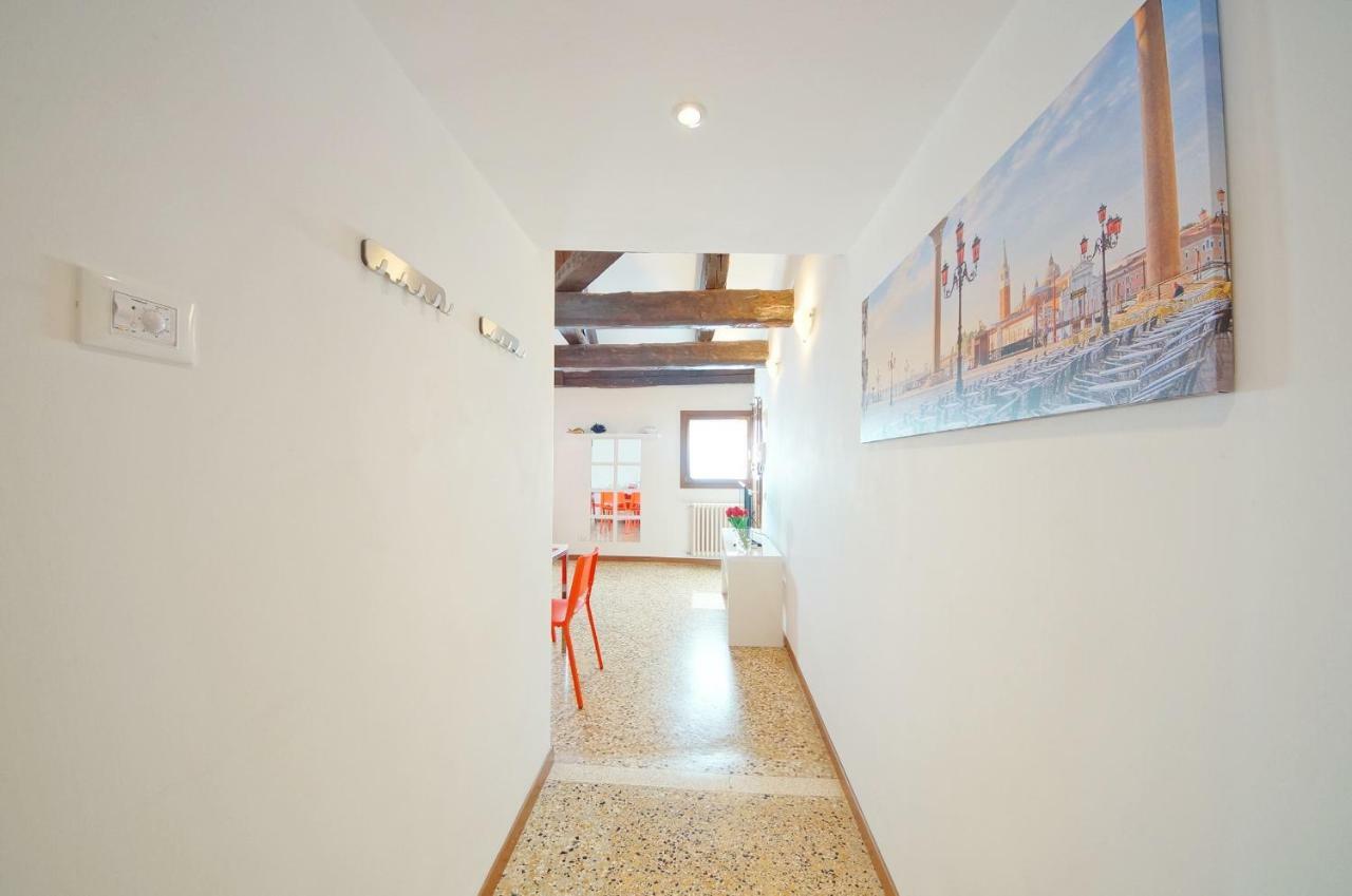 Best Venice Terrace Εξωτερικό φωτογραφία
