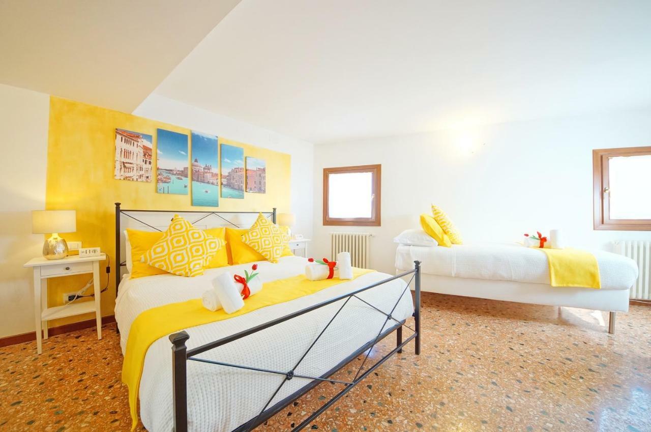 Best Venice Terrace Εξωτερικό φωτογραφία