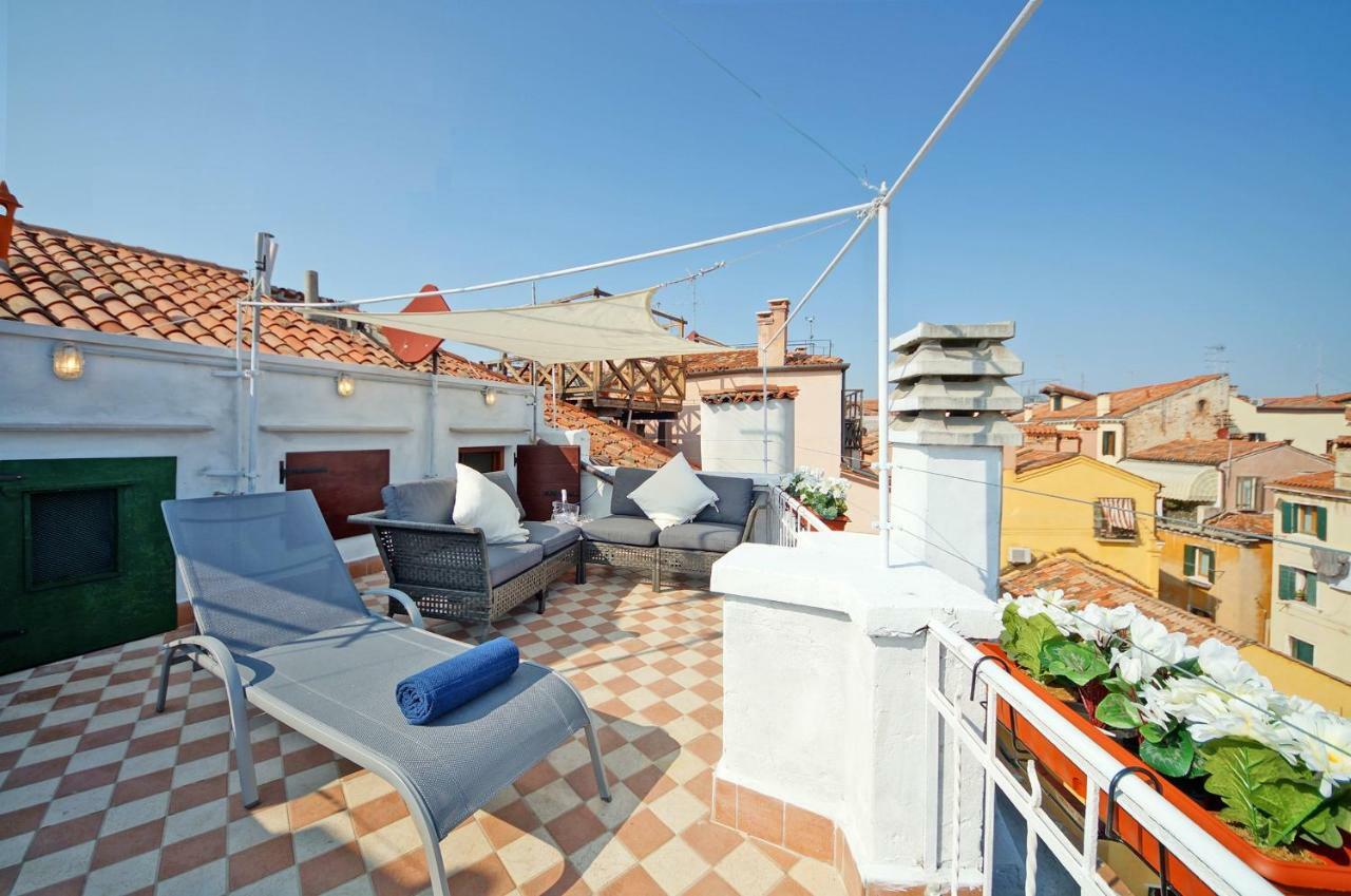 Best Venice Terrace Εξωτερικό φωτογραφία