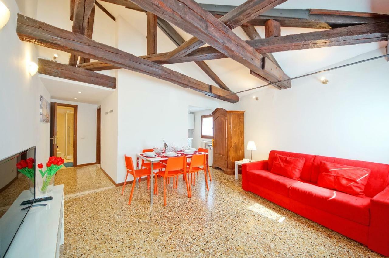 Best Venice Terrace Εξωτερικό φωτογραφία