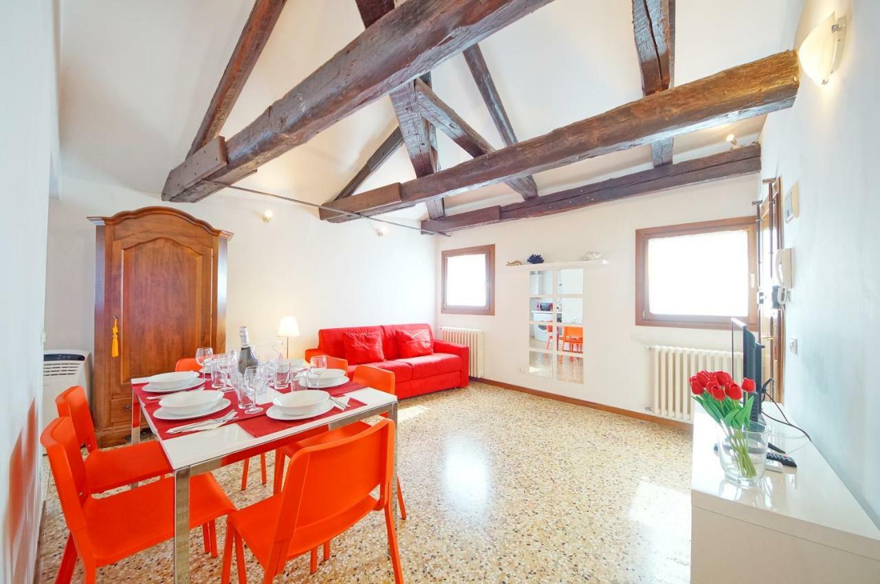 Best Venice Terrace Εξωτερικό φωτογραφία