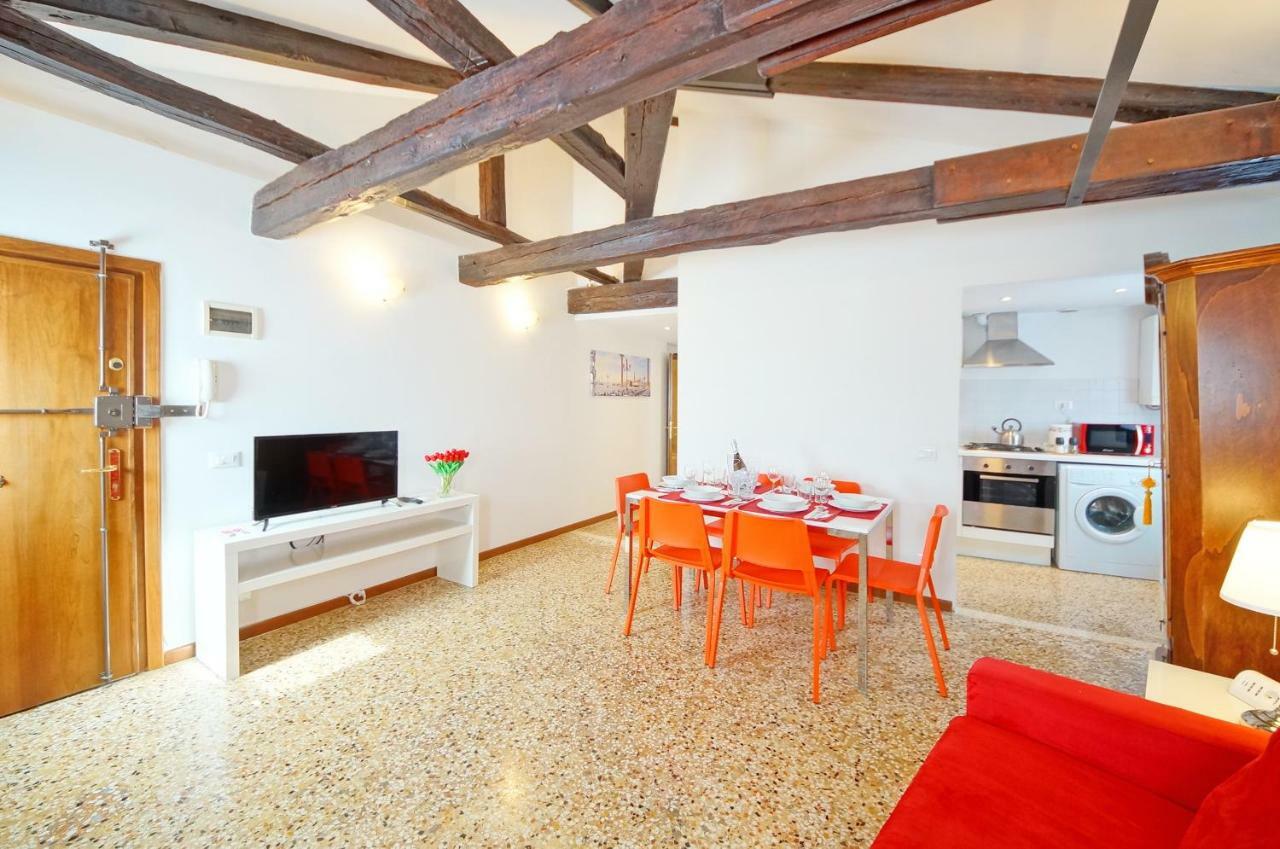 Best Venice Terrace Εξωτερικό φωτογραφία