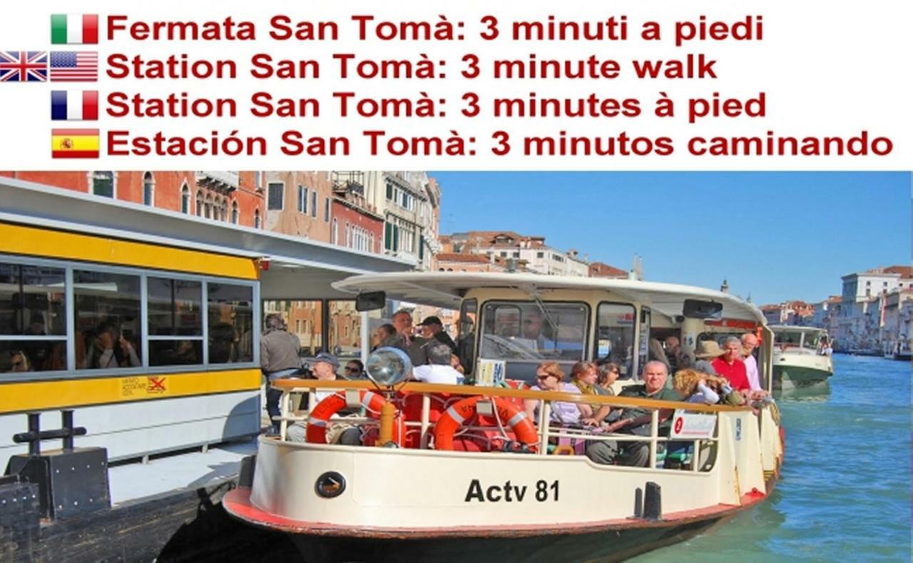 Best Venice Terrace Εξωτερικό φωτογραφία