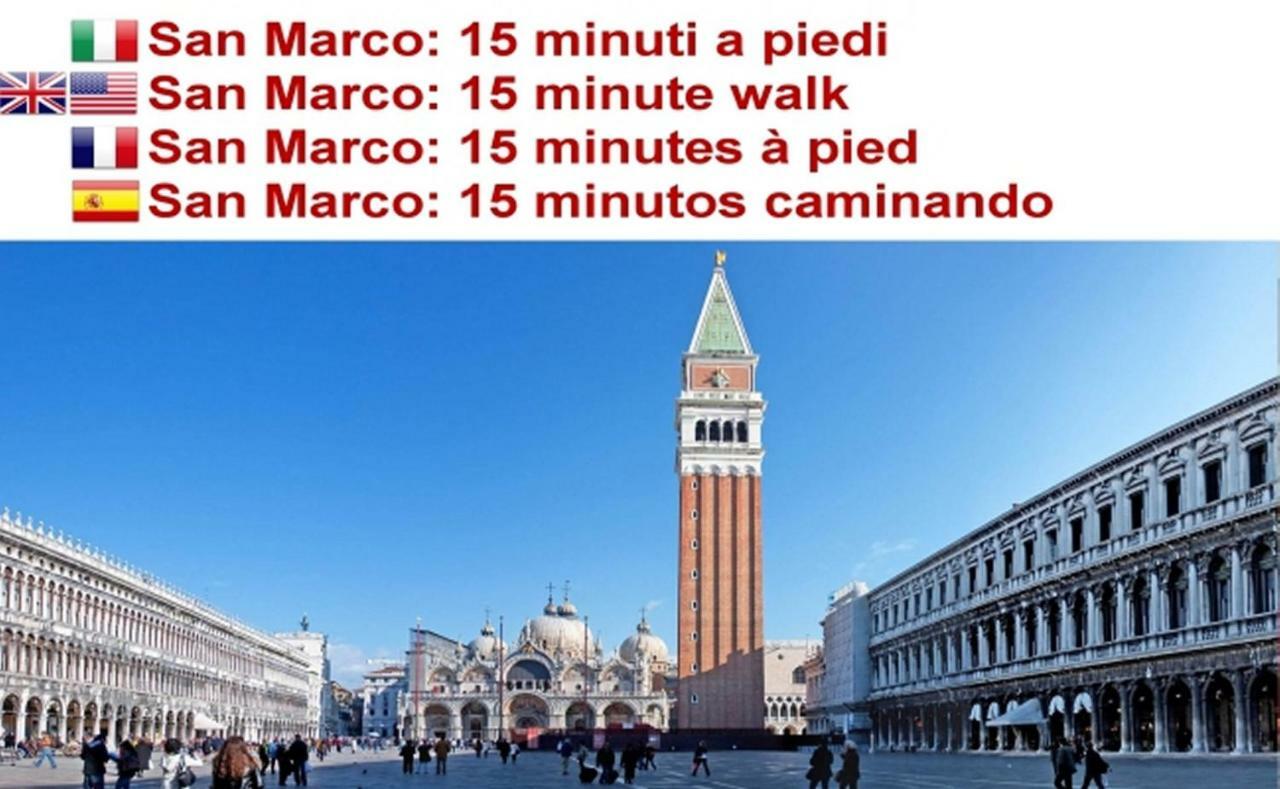 Best Venice Terrace Εξωτερικό φωτογραφία